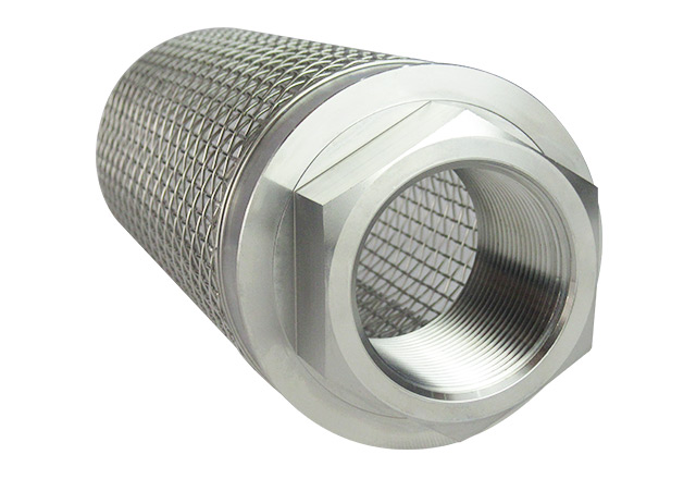 oil filter cartridge
